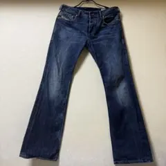 diesel zathan w28 L30 - メルカリ