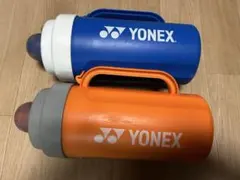 YONEX ヨネックス 水筒　クールジャグ(オレンジ)のサムネイル