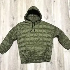 タイオン ダウンジャケット