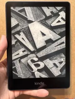 Kindle (第11世代・16G・広告なし) ブラック(＋フィルム・ケース) Kindle (第11世代) 16GB 広告なし ブラック ケース・フィルム付 - メルカリ