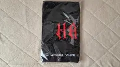 HANA　ロゴフェイスタオル　新品未開封