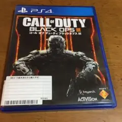 PlayStation®4 コール オブ デューティ ブラックオプスIII リ…