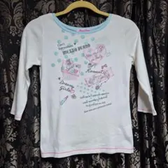 2025年最新】メゾピアノtシャツ160の人気アイテム - メルカリ