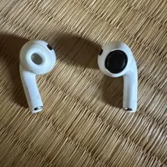 AirPods第1世代（ケースなし）