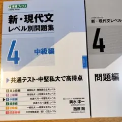 現代文 複数冊 大学入学共通テスト 現代文 対策問題集 ――複数資料×最新論点で