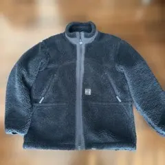 ウールリッチアウター