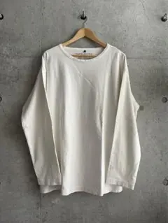 ナイジェルケーボン　9.5オンス　ロングスリーブTシャツ