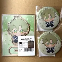 NU:カーニバル DMM スクラッチ オリビン | Mercari