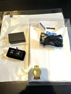 【12021n様専用】THE TREAT DRESSING 新郎4点セット