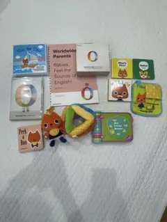 Worldwide Kids stage0