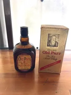 2026年最新】オールドパー 18年の人気アイテム - メルカリ