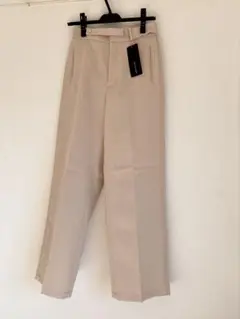 United TOKYO レディース ワイドパンツ サイズ2