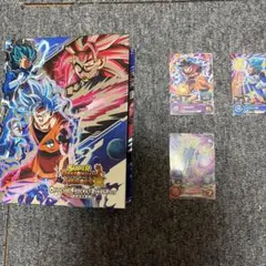 ドラゴンボールヒーローズ