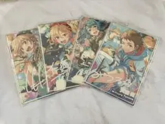 Ra*bits ポートレート あんスタ