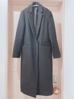 ジャーナルスタンダードレリューム　チェスターコート ロングコート