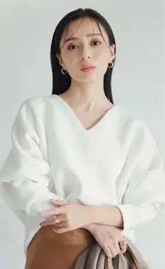 2025年最新】anuans トレーナー・スウェットの人気アイテム