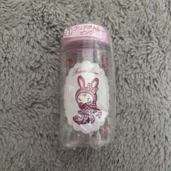 メゾピアノ　クリアボトル