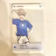 緋八マナ にじフェス SNS風クリアカード