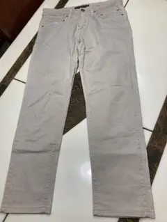 SIVIGLIA ベージュ チノパン