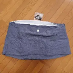 フルオブビガー2点／ドッグスリング 抱っこだワン BSサイズ／飛び出し防止フック