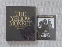 【非売品】THE YELLOW MONKEY