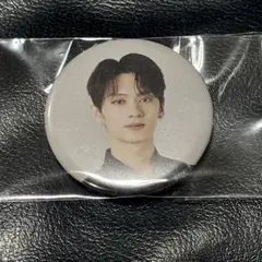 SEVENTEEN ジュン JUN セブチ セブチカフェ 缶バッジ