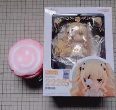 グッスマ購入特典付き】ねんどろいど ローゼンメイデン 雪華綺晶 2228