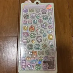 匿名配送　正規品　ボンボンドロップシール　ねこねこボンボン