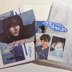 ENHYPEN ROMANCE:UNTOLD daydream ジョンウォン
