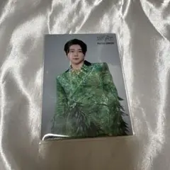 大森元貴 ミセス フォトカード BABELnoTOH 050