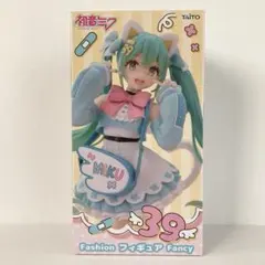 2026年最新】初音ミク Fashion フィギュア Fancyの人気アイテム - メルカリ