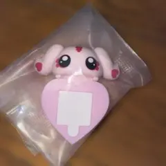 プリキュア1番くじ Ｅ賞　ミップル