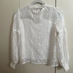 NICE CLAUP トップス