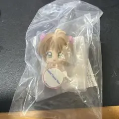 くっつきマスコット カードキャプターさくら さくらB