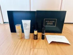新品未使用 ESTEE LAUDER エスティローダー トライアルセット