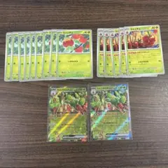 カミツオロチex カミッチュ　カジッチュ　テラスタルフェス　RR sv8a