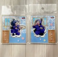 忍たま 同室アクリルスタンド 久々知 尾浜