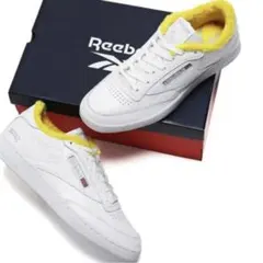 atmos × Reebok × ＃FR2 Club C 85 新品未使用のサムネイル