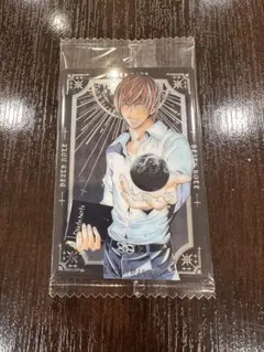 デスノート　ウエハース　DEATH NOTE SR No.29