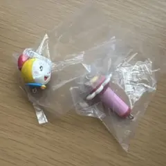 ドラえもん　めじるしアクセサリー