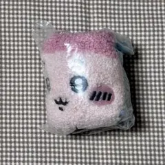 ちいかわ もこもこポーチ2 古本屋