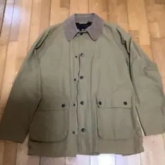 Arch別注 AUBERGE ERNEST ベンタイルジャケット coyote Arch別注 AUBERGE ERNEST ベンタイルジャケット coyote - メルカリ