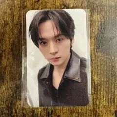 Stray Kids リノトレカ STAY JAPAN 更新特典