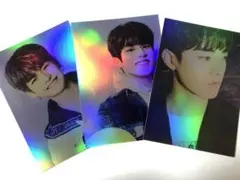 TREASURE ポストカード