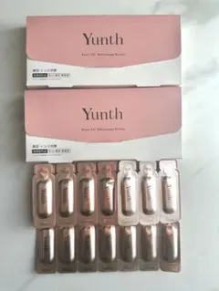 Yunth Pure VC Whitening Serum
