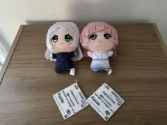 学園アイドルマスター ちびぐるみ～on stage!～vol.2 葛城 有村