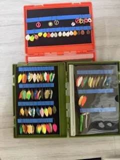 2026年最新】エリアトラウトルアーの人気アイテム - メルカリ