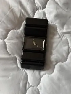 NIXON 腕時計 THE VEGA ブラック