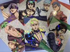 2026年最新】ジョジョニウム ポストカードの人気アイテム - メルカリ