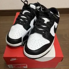 NIKE DUNK LOW RETRO 27.5cm